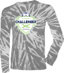 Tie-Dye Long Sleeves - Challenger Invitational 2026