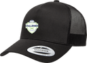 Trucker Hat - Challenger Invitational 2026