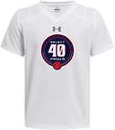 Under Armour Big Win Flag Jersey - Select 40 Finals 2026