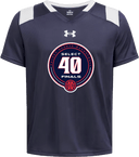 Under Armour Big Win Flag Jersey - Select 40 Finals 2026