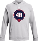 Under Armour Rival Fleece Hoodie - Select 40 Finals 2026