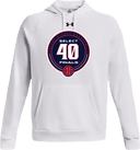 Under Armour Rival Fleece Hoodie - Select 40 Finals 2026