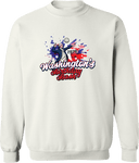 Crew Sweatshirt - Washington's Birthday Bash 2026 - 2