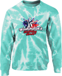 Crew Sweatshirt - Washington's Birthday Bash 2026 - 2