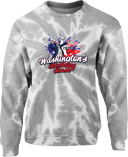 Crew Sweatshirt - Washington's Birthday Bash 2026 - 2