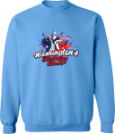 Crew Sweatshirt - Washington's Birthday Bash 2026 - 2