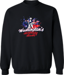 Crew Sweatshirt - Washington's Birthday Bash 2026 - 2