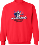 Crew Sweatshirt - Washington's Birthday Bash 2026 - 2