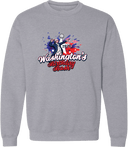 Crew Sweatshirt - Washington's Birthday Bash 2026 - 2