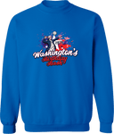 Crew Sweatshirt - Washington's Birthday Bash 2026 - 2