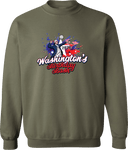 Crew Sweatshirt - Washington's Birthday Bash 2026 - 2