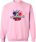 Crew Sweatshirt - Washington's Birthday Bash 2026 - 2