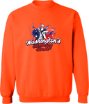 Crew Sweatshirt - Washington's Birthday Bash 2026 - 2