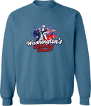 Crew Sweatshirt - Washington's Birthday Bash 2026 - 2