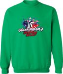 Crew Sweatshirt - Washington's Birthday Bash 2026 - 2