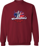 Crew Sweatshirt - Washington's Birthday Bash 2026 - 2
