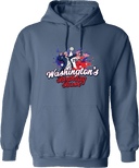 Hoodies - Washington's Birthday Bash 2026 - 2