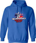 Hoodies - Washington's Birthday Bash 2026 - 2