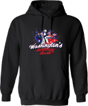 Hoodies - Washington's Birthday Bash 2026 - 2