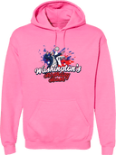 Hoodies - Washington's Birthday Bash 2026 - 2