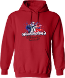 Hoodies - Washington's Birthday Bash 2026 - 2
