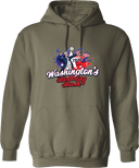 Hoodies - Washington's Birthday Bash 2026 - 2