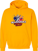Hoodies - Washington's Birthday Bash 2026 - 2