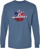 Long Sleeves - Washington's Birthday Bash 2026 - 2
