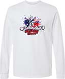Long Sleeves - Washington's Birthday Bash 2026 - 2
