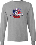 Long Sleeves - Washington's Birthday Bash 2026 - 2