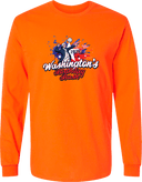 Long Sleeves - Washington's Birthday Bash 2026 - 2