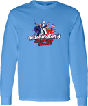 Long Sleeves - Washington's Birthday Bash 2026 - 2