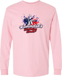 Long Sleeves - Washington's Birthday Bash 2026 - 2
