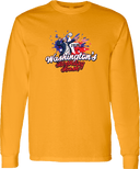 Long Sleeves - Washington's Birthday Bash 2026 - 2