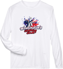 Performance Long Sleeves - Washington's Birthday Bash 2026 - 2