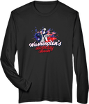 Performance Long Sleeves - Washington's Birthday Bash 2026 - 2