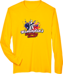Performance Long Sleeves - Washington's Birthday Bash 2026 - 2