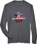 Performance Long Sleeves - Washington's Birthday Bash 2026 - 2