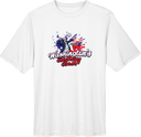 Performance Short Sleeves - Washington's Birthday Bash 2026 - 2
