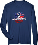 Performance Long Sleeves - Washington's Birthday Bash 2026 - 2