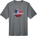 Performance Short Sleeves - Washington's Birthday Bash 2026 - 2