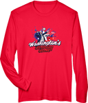 Performance Long Sleeves - Washington's Birthday Bash 2026 - 2