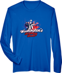 Performance Long Sleeves - Washington's Birthday Bash 2026 - 2
