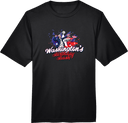 Performance Short Sleeves - Washington's Birthday Bash 2026 - 2
