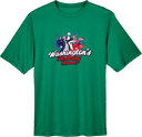 Performance Short Sleeves - Washington's Birthday Bash 2026 - 2