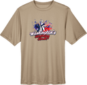 Performance Short Sleeves - Washington's Birthday Bash 2026 - 2