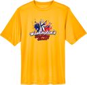 Performance Short Sleeves - Washington's Birthday Bash 2026 - 2