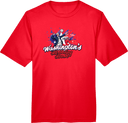 Performance Short Sleeves - Washington's Birthday Bash 2026 - 2