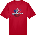 Performance Short Sleeves - Washington's Birthday Bash 2026 - 2