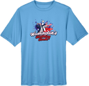 Performance Short Sleeves - Washington's Birthday Bash 2026 - 2